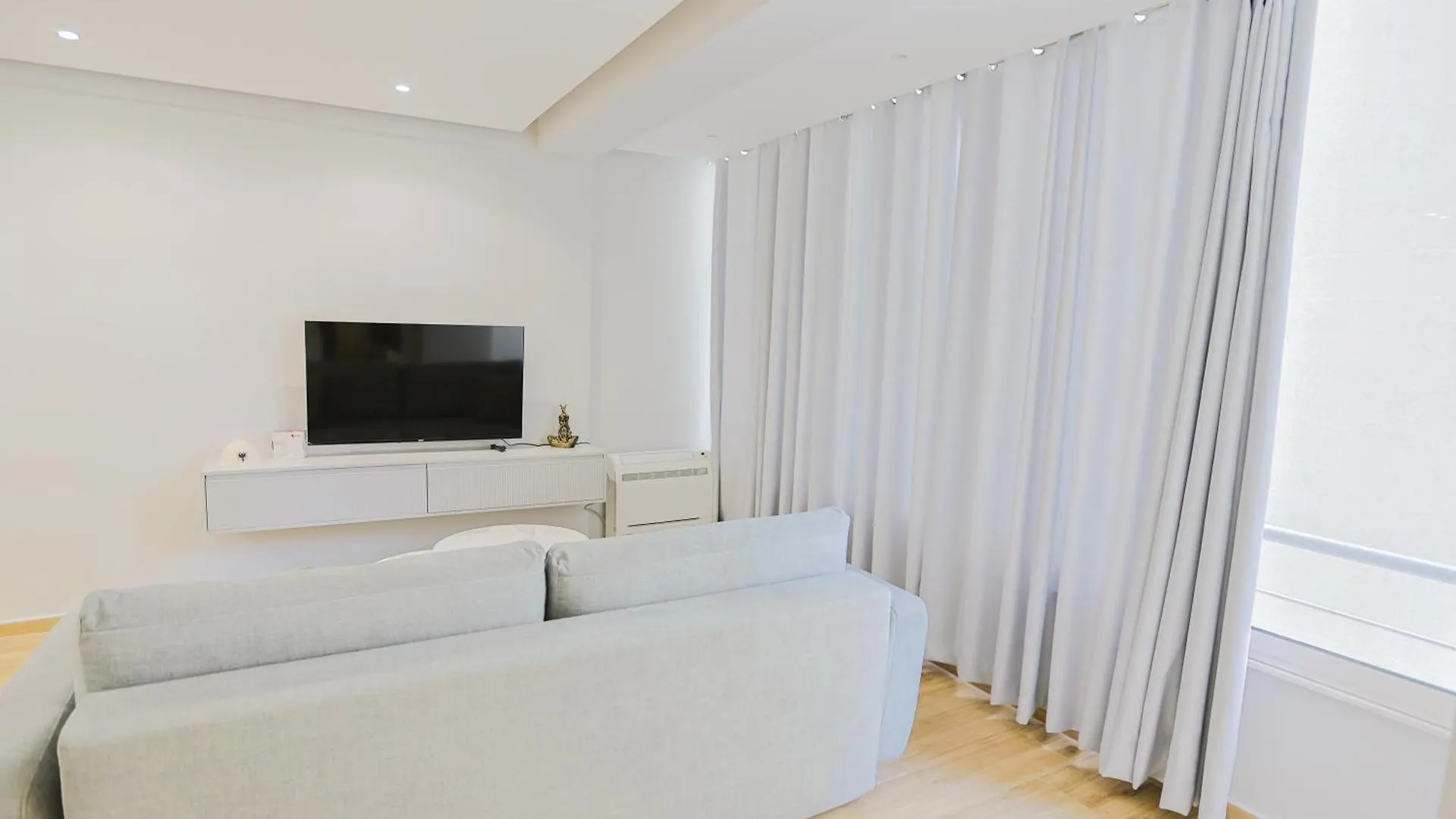Apartment Ambient Durres Family 0*,  Albánia