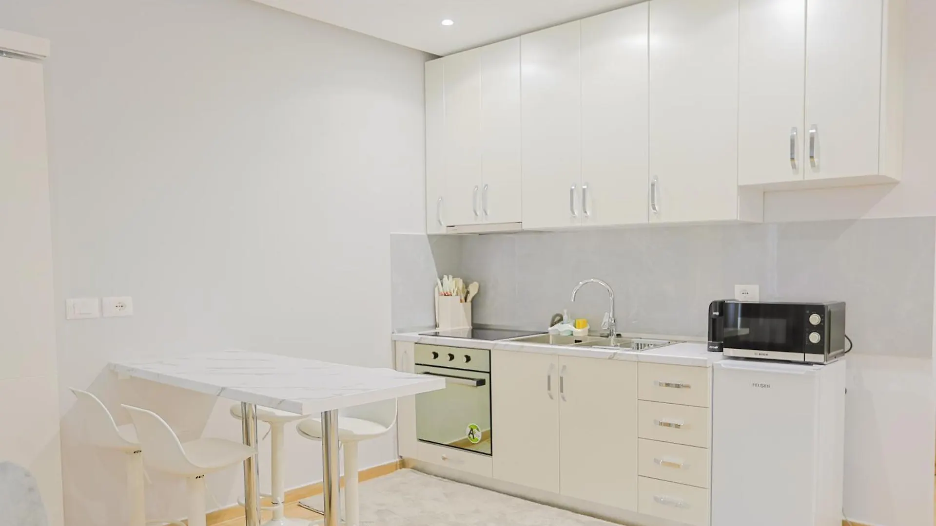 Apartment Ambient Durres Family
