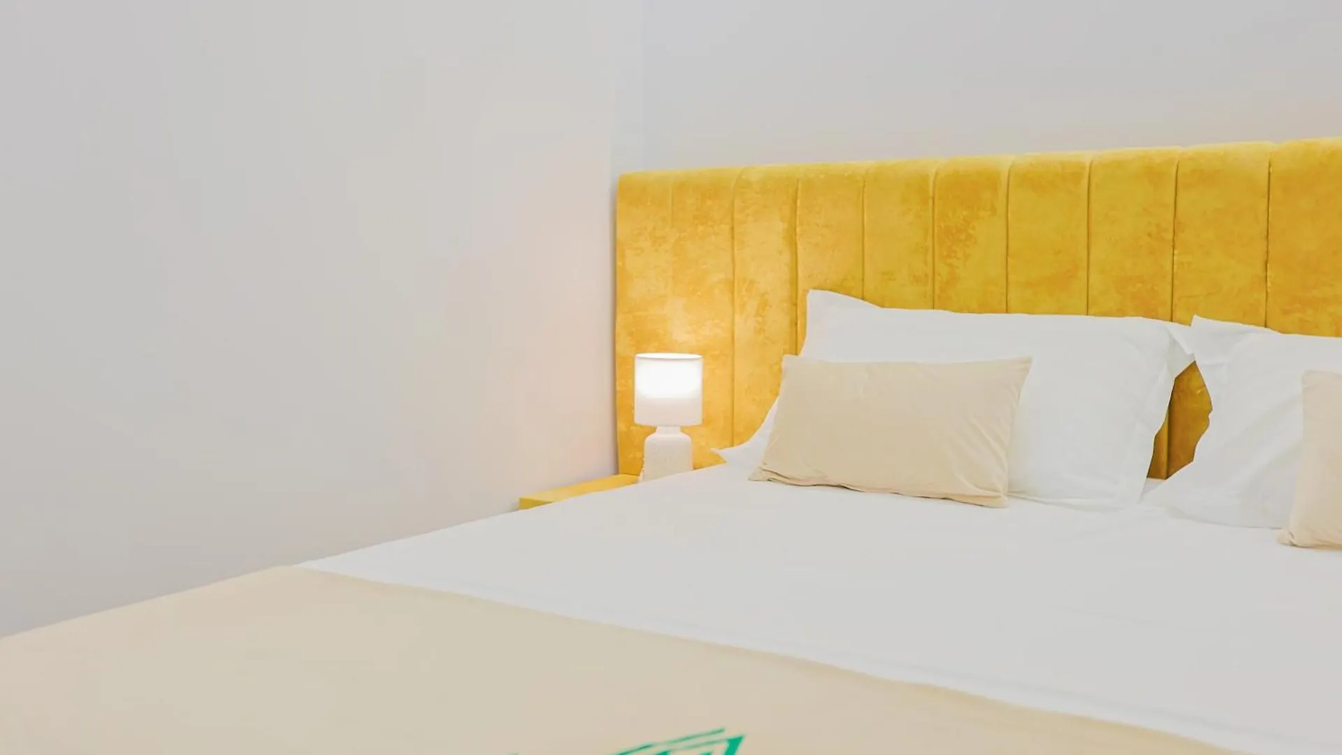Apartment Ambient Durres Family