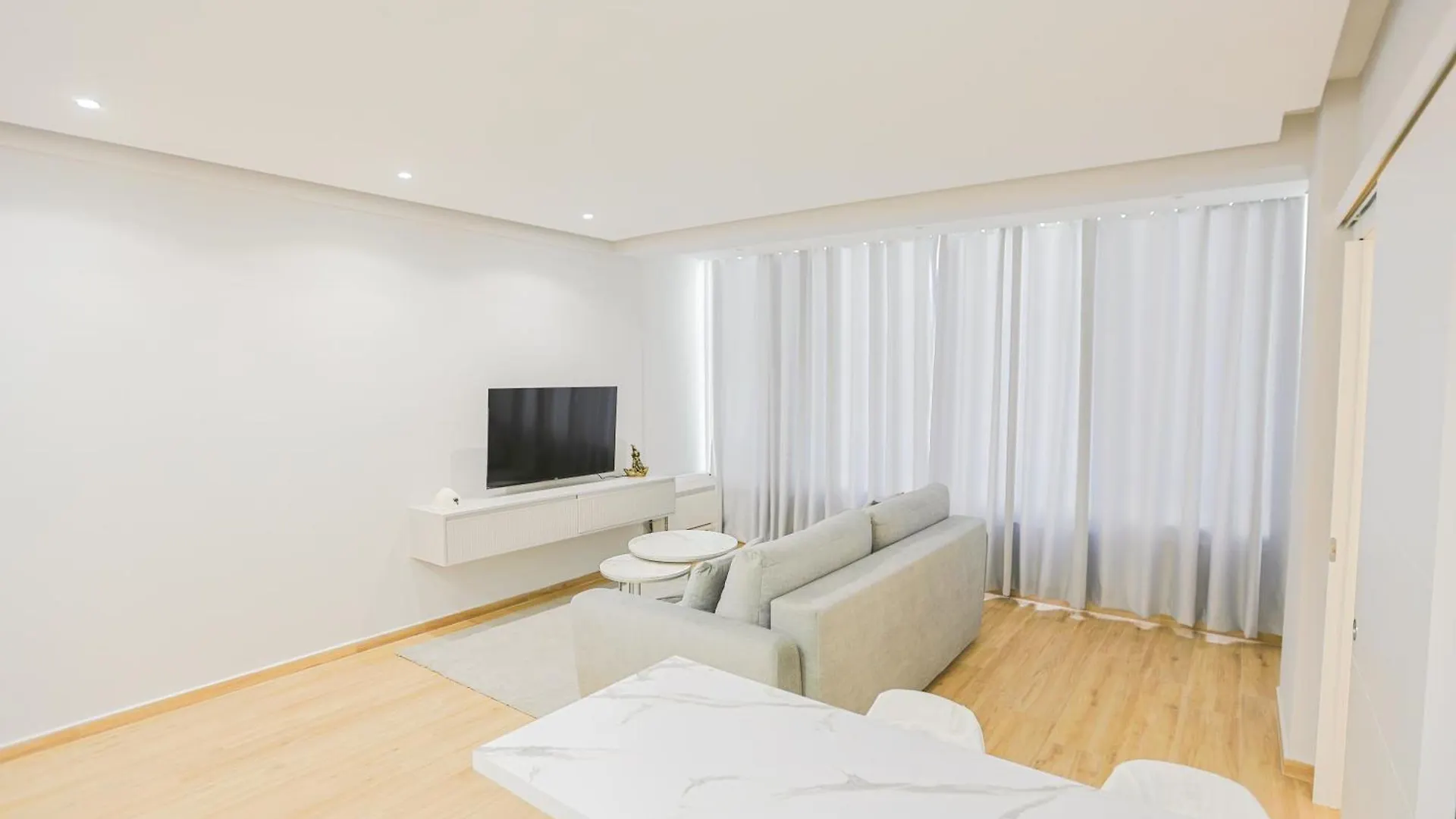 Apartment Ambient Durres Family Albanien