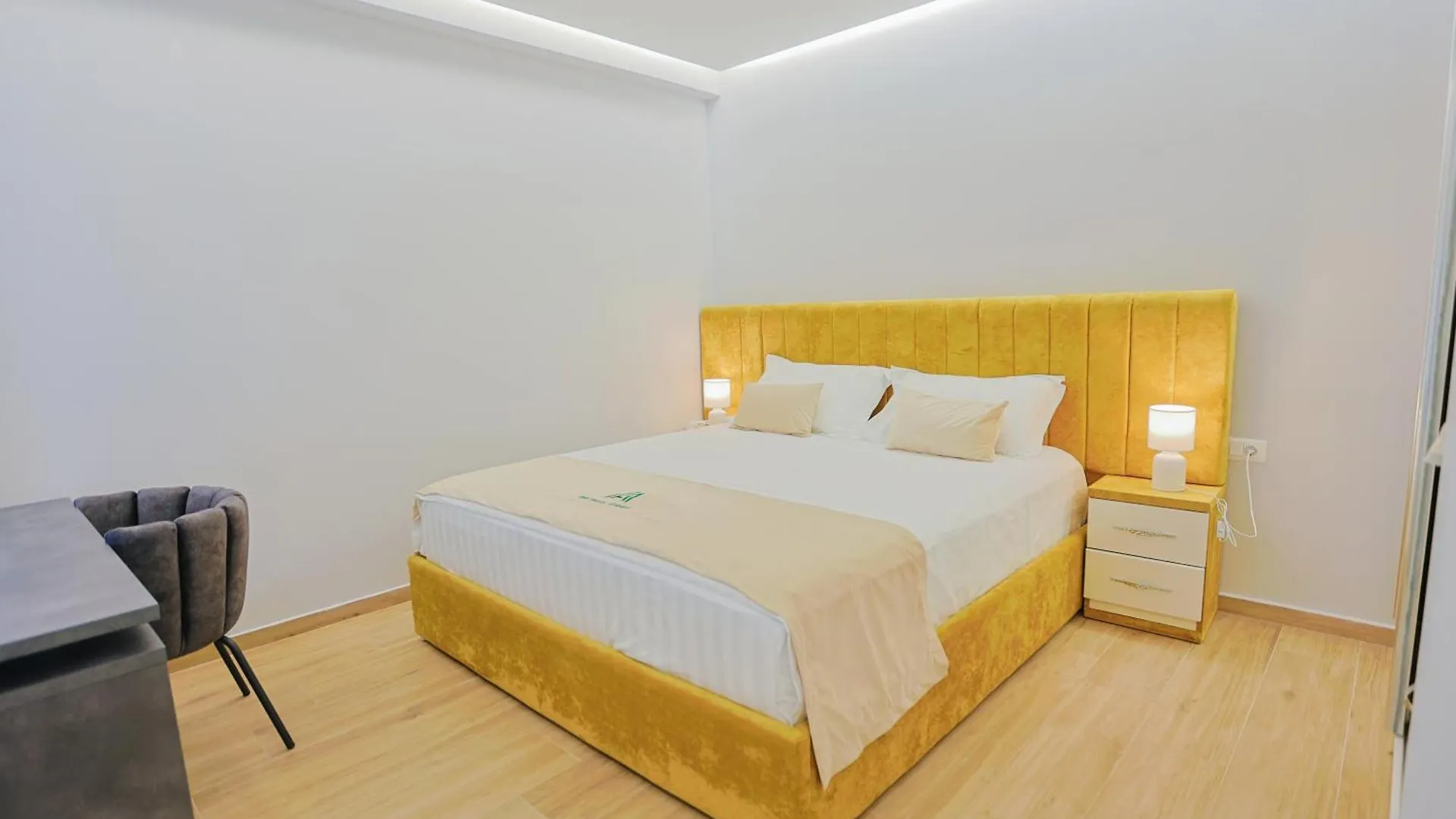 Apartment Ambient Durres Family